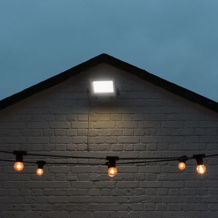 LED-valonheitin LED/100W/230V IP65 3000/4000/6500K