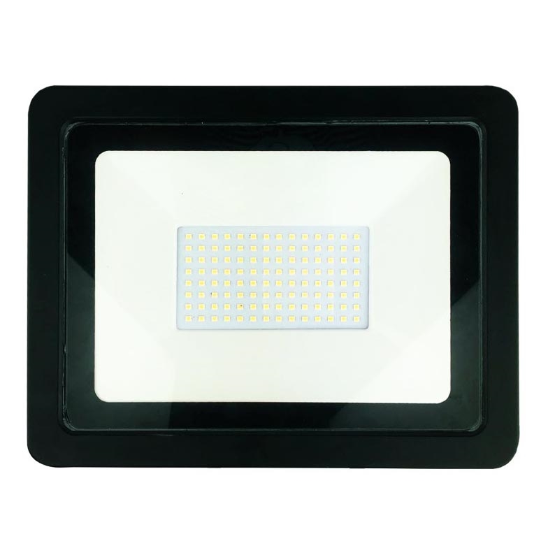 LED-valonheitin LED/100W/230V IP65 3000K