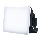 LED-valonheitin LED/10W/230V 4000K IP65