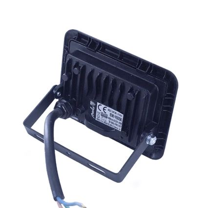 LED-valonheitin LED/10W/230V 4000K IP65