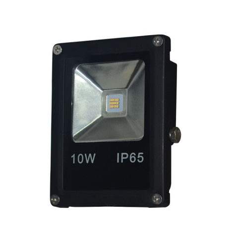 LED-valonheitin LED/10W/230V IP65 6000K
