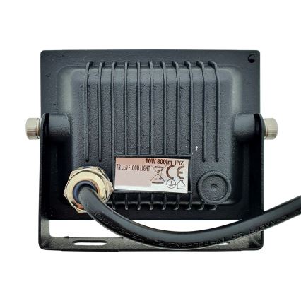 LED-valonheitin LED/10W/230V IP65