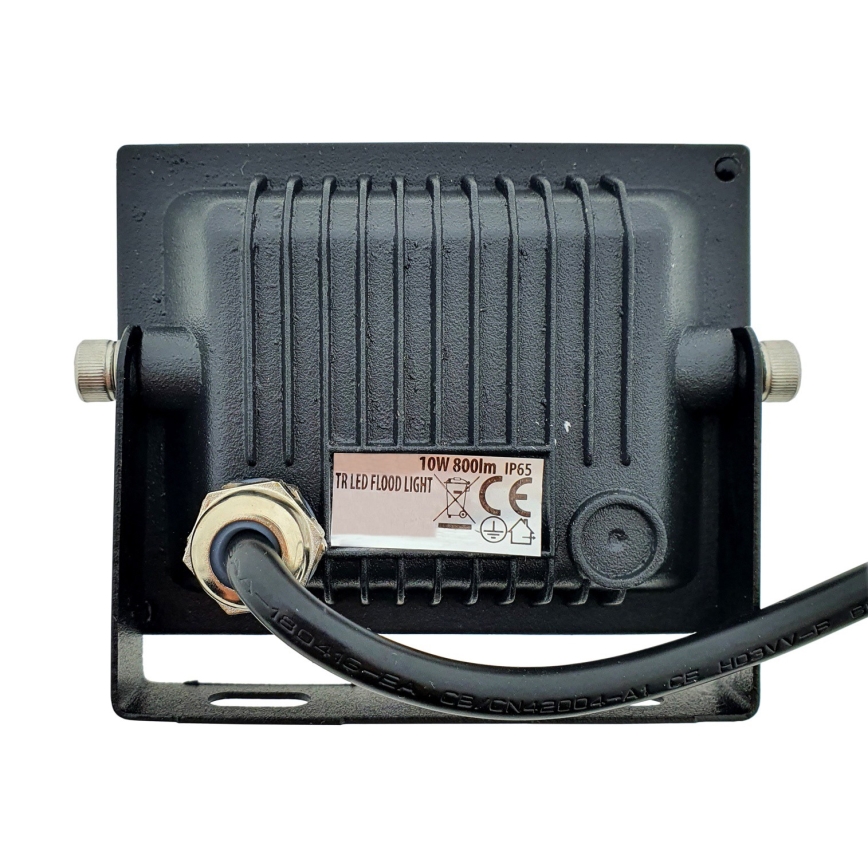 LED-valonheitin LED/10W/230V IP65