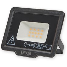 LED-valonheitin LED/10W/230V IP65