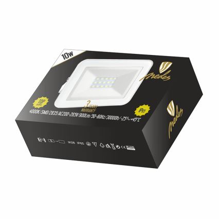 LED-valonheitin LED/10W/230V IP65