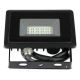 LED-valonheitin LED/10W/230V IP65 vihreä valo