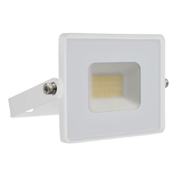 LED-valonheitin LED/20W/230V 4000K IP65 valkoinen