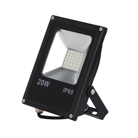 LED-valonheitin LED/20W/230V IP65 3000K