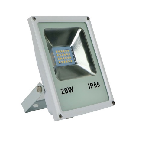 LED-valonheitin LED/20W/230V IP65 4000K