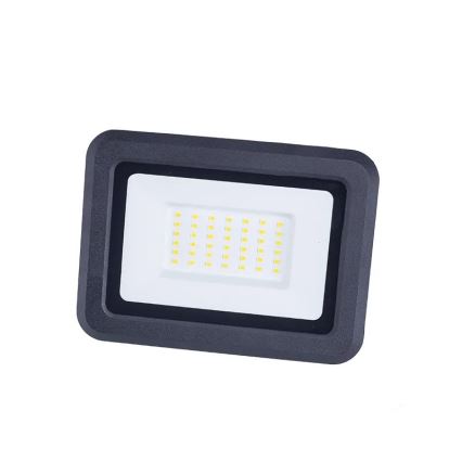 LED-valonheitin LED/30W/230V 4000K IP65