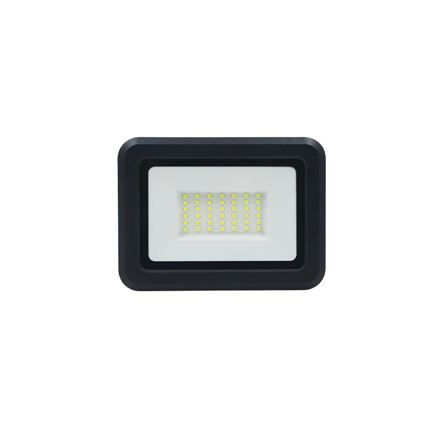LED-valonheitin LED/30W/230V 4000K IP65