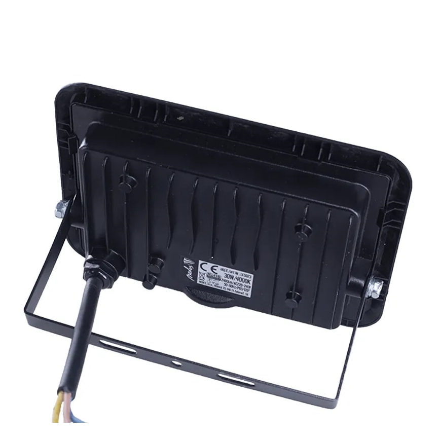 LED-valonheitin LED/30W/230V 4000K IP65