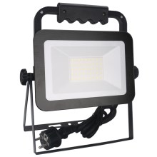 LED-valonheitin LED/30W/230V IP44