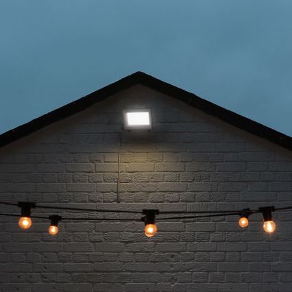 LED-valonheitin LED/30W/230V IP65 3000/4000/6500K