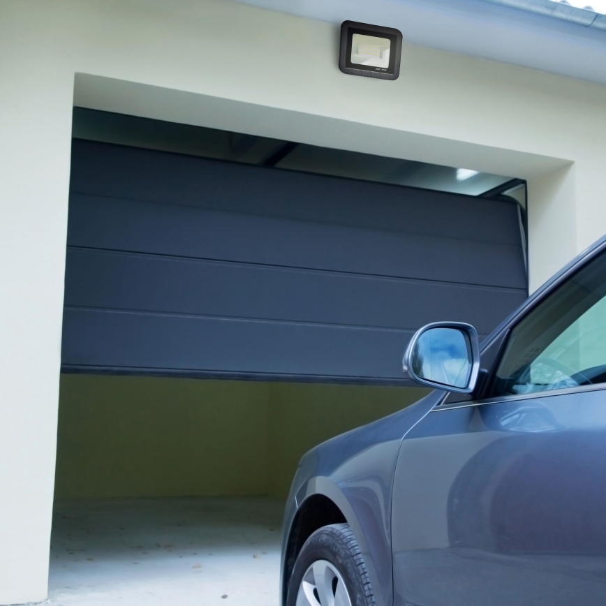 LED-valonheitin LED/30W/230V IP65