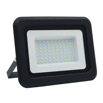 LED-valonheitin LED/50W/230V 4000K IP65