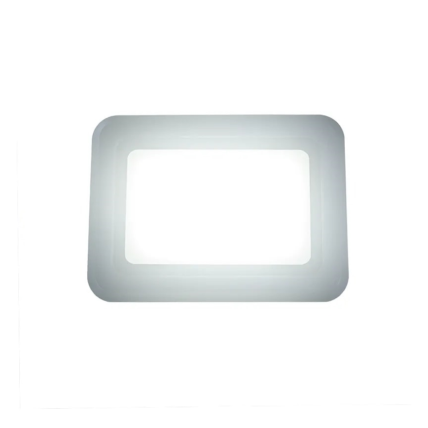 LED-valonheitin LED/50W/230V 4000K IP65