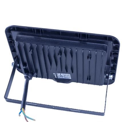 LED-valonheitin LED/50W/230V 4000K IP65