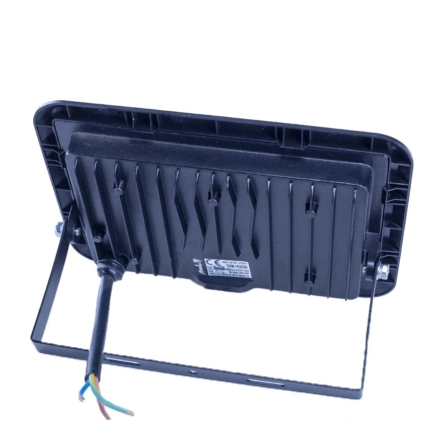 LED-valonheitin LED/50W/230V 4000K IP65