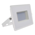 LED-valonheitin LED/50W/230V 6500K IP65 valkoinen