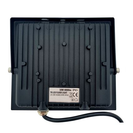 LED-valonheitin LED/50W/230V IP65