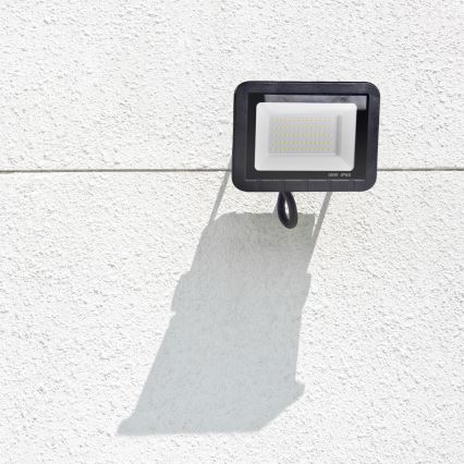 LED-valonheitin LED/50W/230V IP65