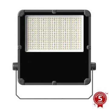 LED-valonheitin PROFI PLUS LED/200W/230V 5000K IP66