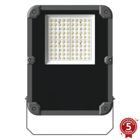LED-valonheitin PROFI PLUS LED/50W/230V 5000K IP66