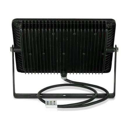 LED Valonheitin SAMSUNG CHIP LED/100W/230V 4000K IP65 musta