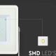LED Valonheitin SAMSUNG CHIP LED/100W/230V 4000K IP65 valkoinen