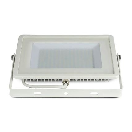 LED Valonheitin SAMSUNG CHIP LED/100W/230V 4000K IP65 valkoinen