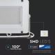 LED -valonheitin SAMSUNG CHIP LED/300W/230V 6400K IP65 valkoinen