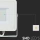 LED Valonheitin SAMSUNG CHIP LED/50W/230V 6500K IP65 valkoinen