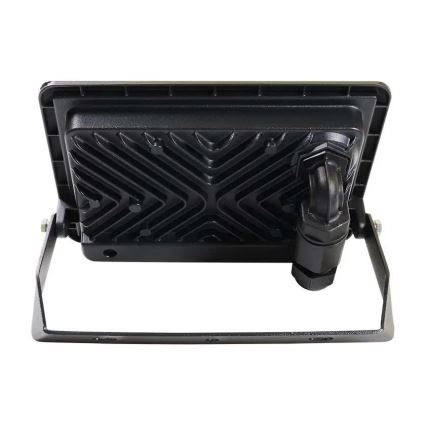 LED Valonheitin suoralla liitännällä SAMSUNG CHIP LED/30W/230V IP65 6500K