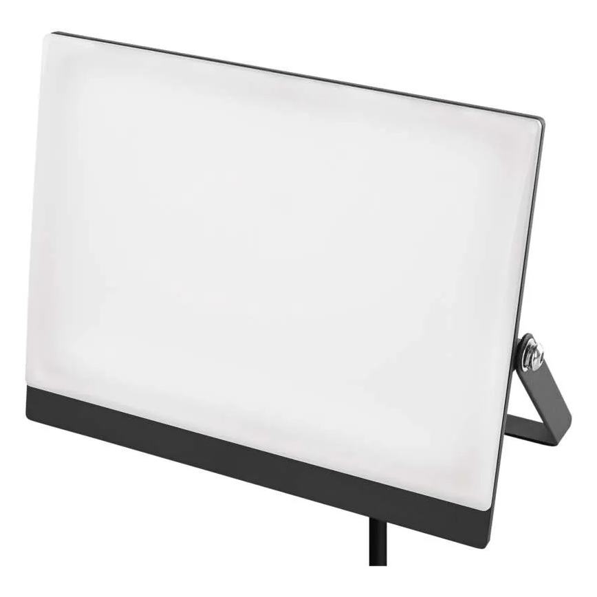 LED-valonheitin TAMBO EVO LED/100W/230V 4000K IP65 musta