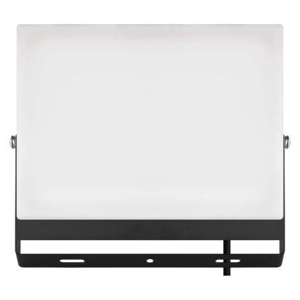 LED-valonheitin TAMBO EVO LED/100W/230V 4000K IP65 musta