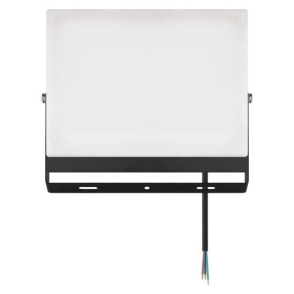 LED-valonheitin TAMBO EVO LED/100W/230V 4000K IP65 musta
