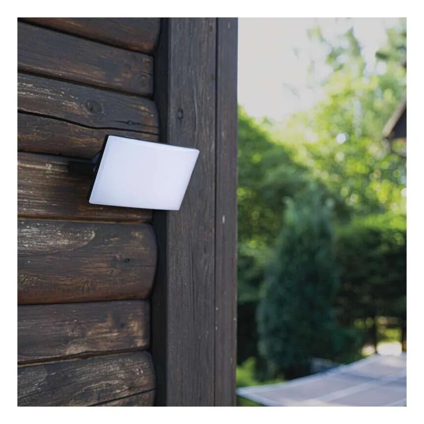 LED-valonheitin TAMBO LED/10W/230V 4000K IP65