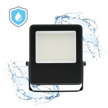 LED-valonheitin ULSAN LED/100W/230V 4000K IP65