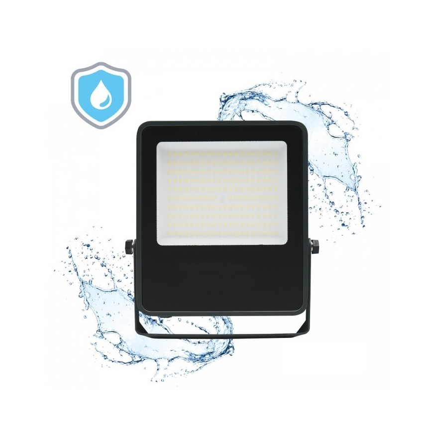 LED-valonheitin ULSAN LED/100W/230V 4000K IP65