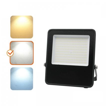 LED-valonheitin ULSAN LED/100W/230V 4000K IP65