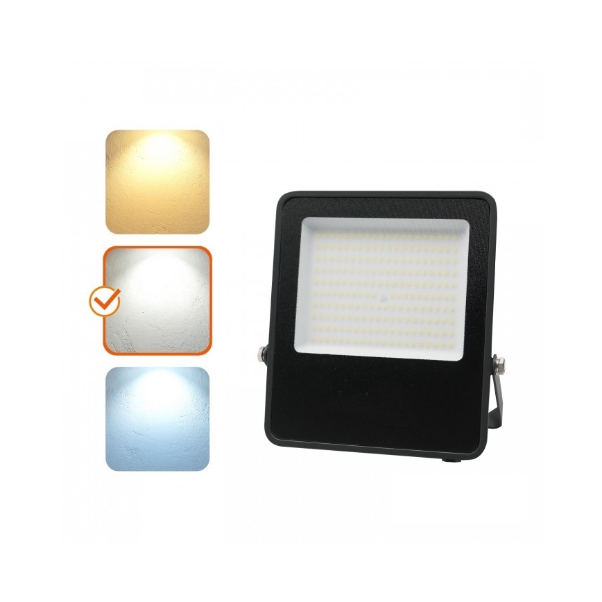 LED-valonheitin ULSAN LED/100W/230V 4000K IP65