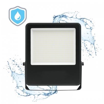 LED-valonheitin ULSAN LED/200W/230V 4000K IP65