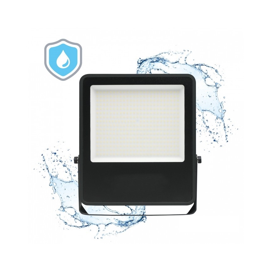 LED-valonheitin ULSAN LED/200W/230V 4000K IP65