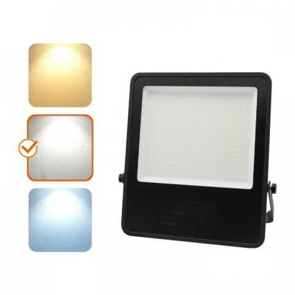 LED-valonheitin ULSAN LED/200W/230V 4000K IP65