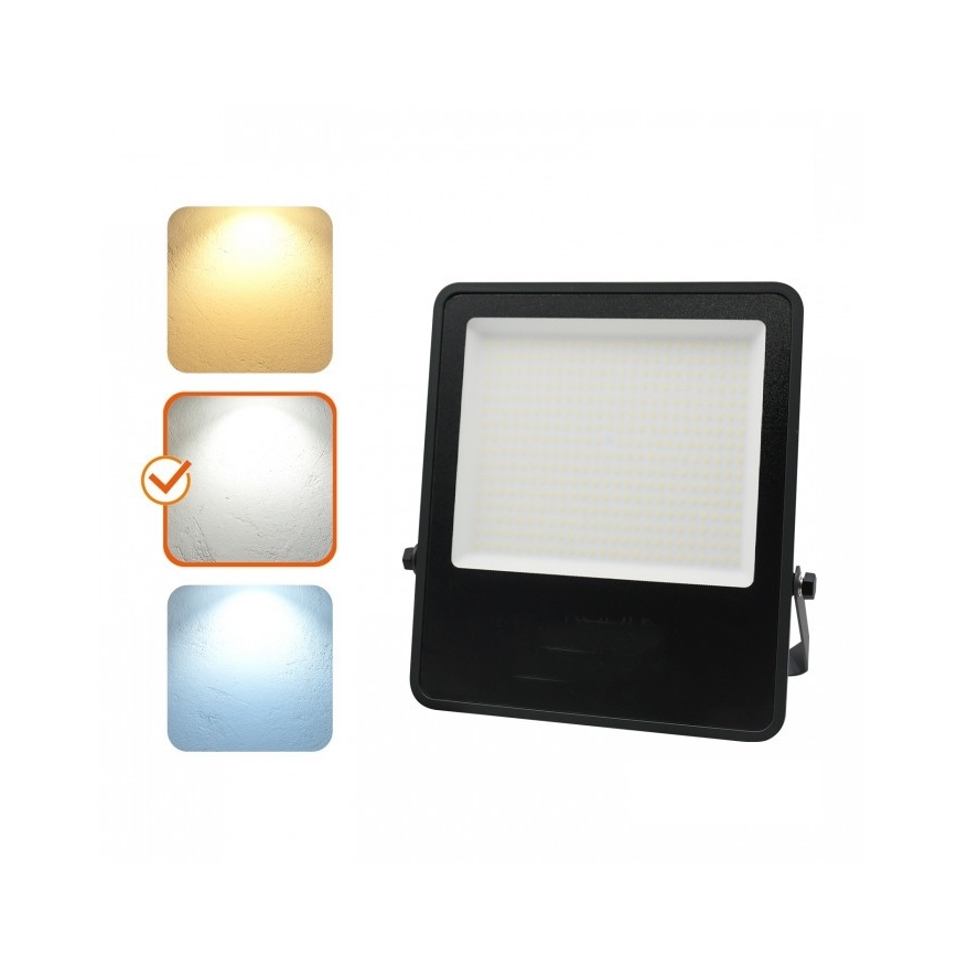 LED-valonheitin ULSAN LED/200W/230V 4000K IP65