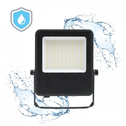 LED-valonheitin ULSAN LED/50W/230V 4000K IP65
