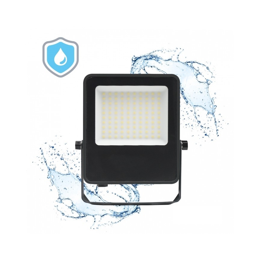 LED-valonheitin ULSAN LED/50W/230V 4000K IP65