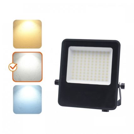 LED-valonheitin ULSAN LED/50W/230V 4000K IP65