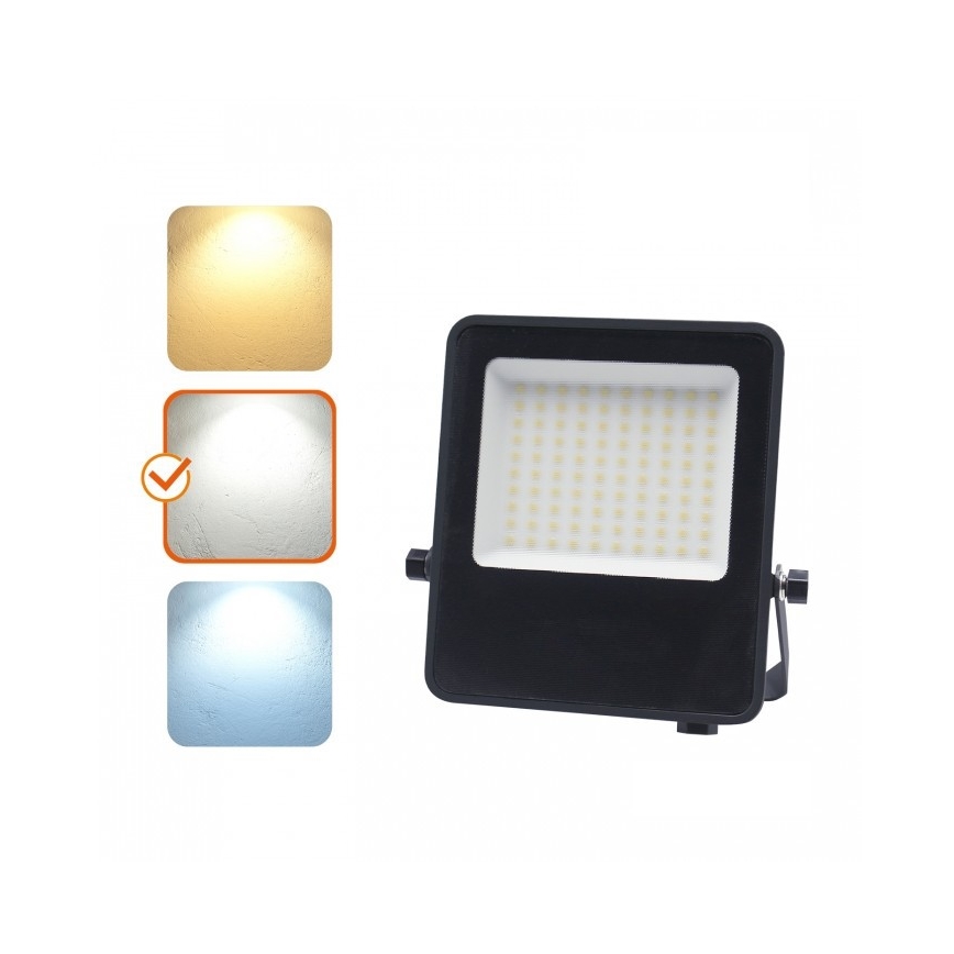 LED-valonheitin ULSAN LED/50W/230V 4000K IP65